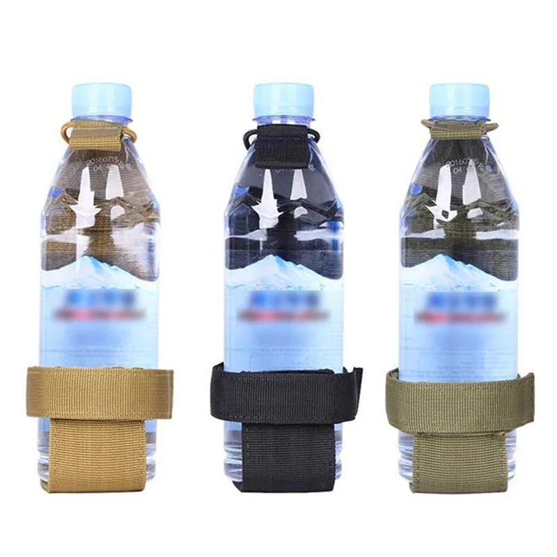 MOLLE Water Bottle Holder, Adj - Camping Cooking Tin บทวิจารณ์และราคา