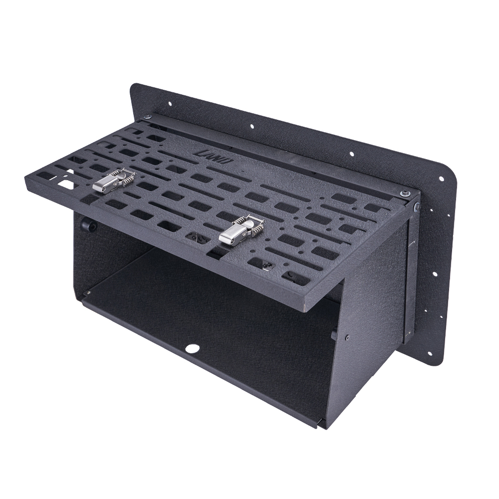 Alloy Rear Door Folding Drop D - Camping Cooking Table บทวิจารณ์และราคา