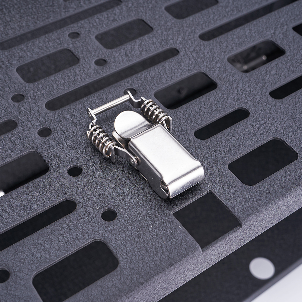 Alloy Rear Door Folding Drop D - Camping Cooking Table บทวิจารณ์และราคา