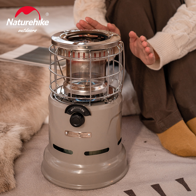 Naturehike Stove Multi-functio - Camping Cooking Wood Stove บทวิจารณ์และราคา