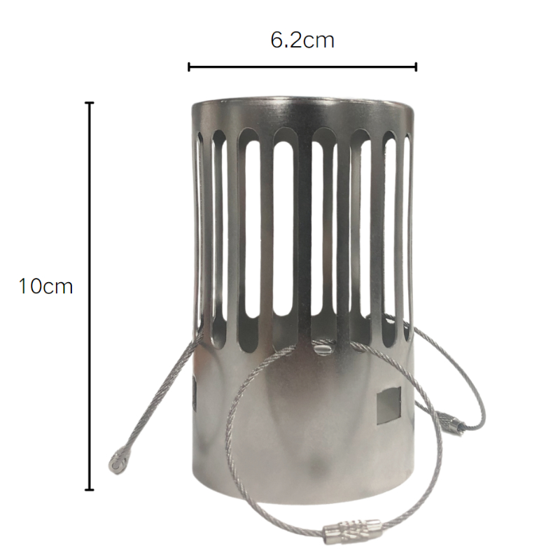 Camping Wood Stove Chimney Cap - Camping Cooking Wood Stove บทวิจารณ์และราคา