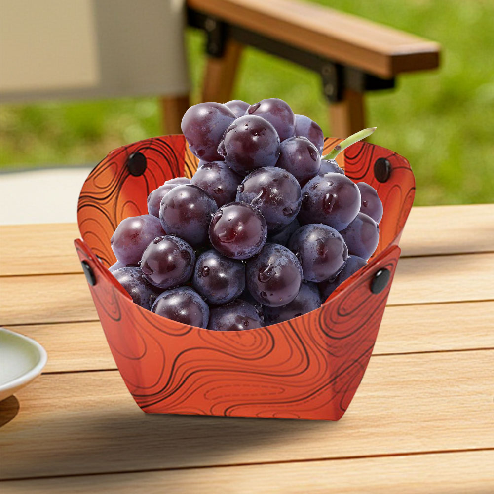 Outdoor Folding Tableware Reus - Camping Cooking Table บทวิจารณ์และราคา