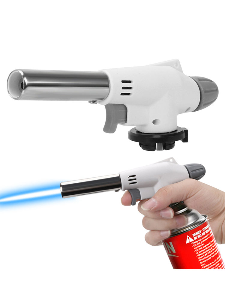 Multifunctional Portable Flame - Camping Cooking Flame บทวิจารณ์และราคา