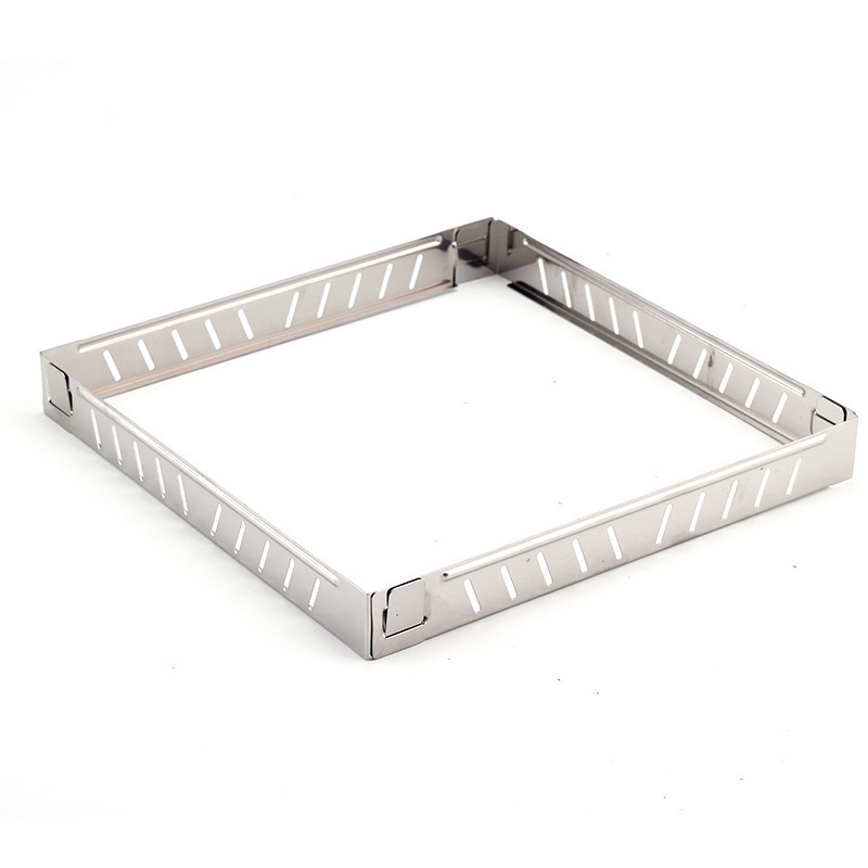 Outdoor Gas Stove Wind Screen  - Camping Cooking Wood Stove บทวิจารณ์และราคา