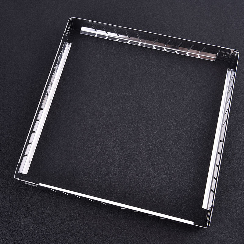 Outdoor Gas Stove Wind Screen  - Camping Cooking Wood Stove บทวิจารณ์และราคา