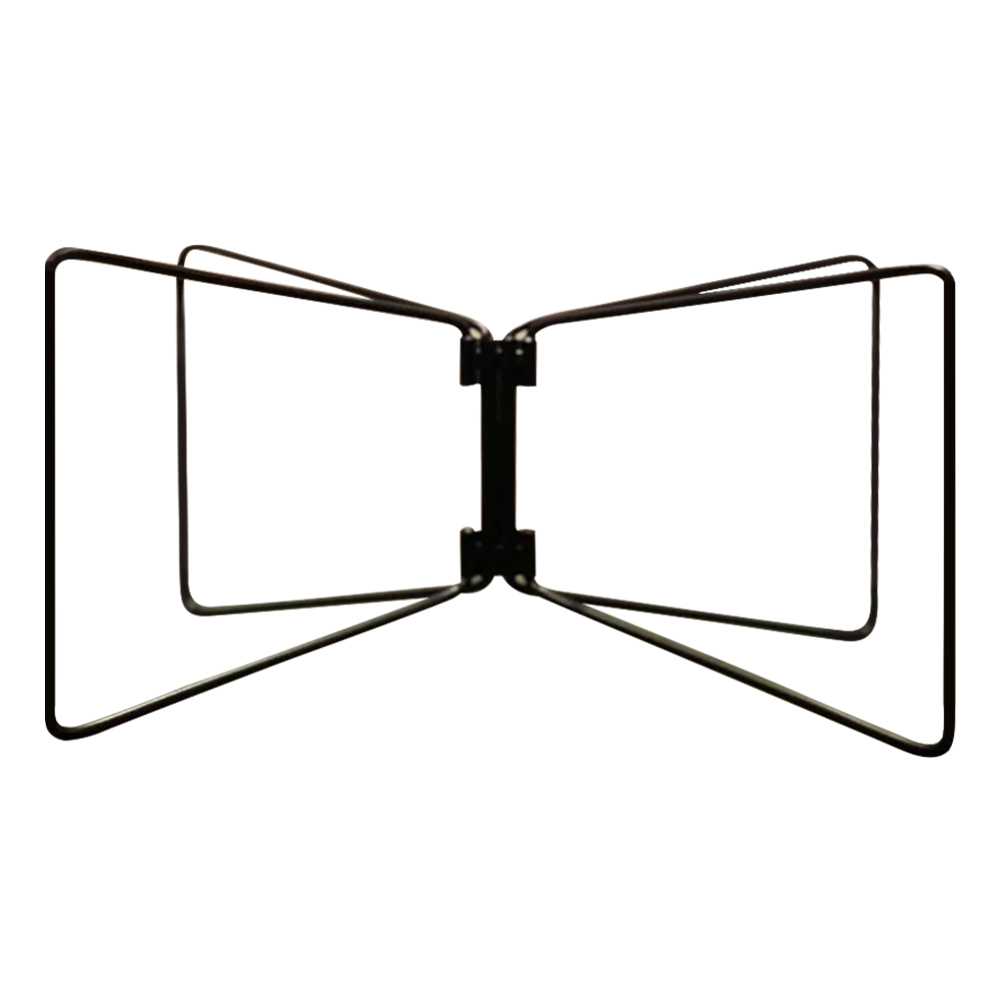 Camping Foldable Metal Stand S - Camping Cooking Multi Tool บทวิจารณ์และราคา