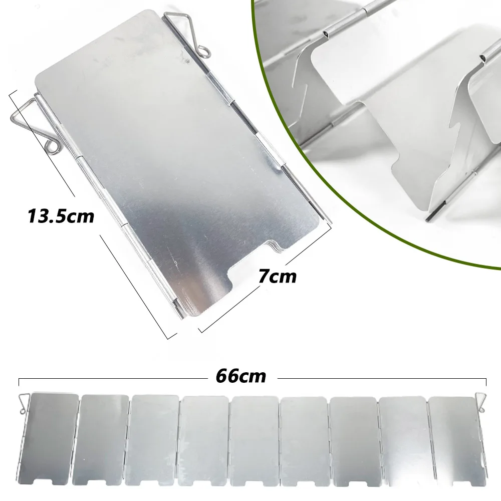 9-Pi Aluminum Alloy Outdoor St - Camping Cooking Multi Tool บทวิจารณ์และราคา