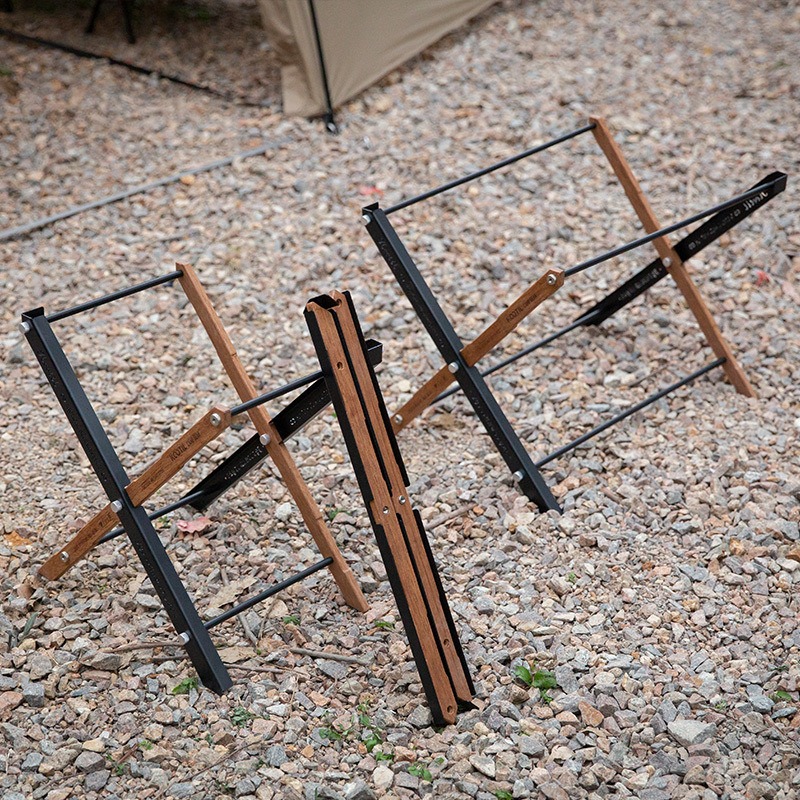 Portable Folding Camping Table - Camping Cooking Table บทวิจารณ์และราคา