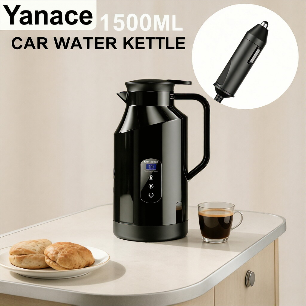 Yanace 1500ML Large Capacity C - Camping Cooking Tin บทวิจารณ์และราคา