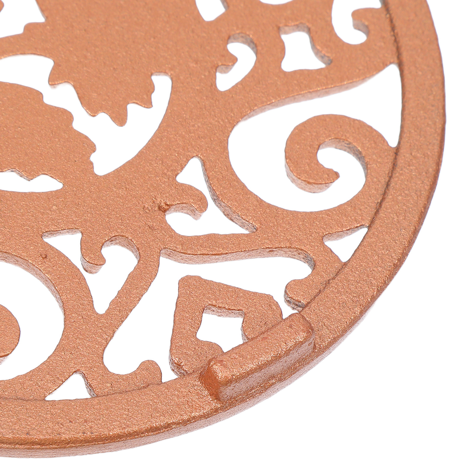 Cast Iron Trivet Stand 12Cm Ro - Skillet Cast Iron Camp บทวิจารณ์และราคา