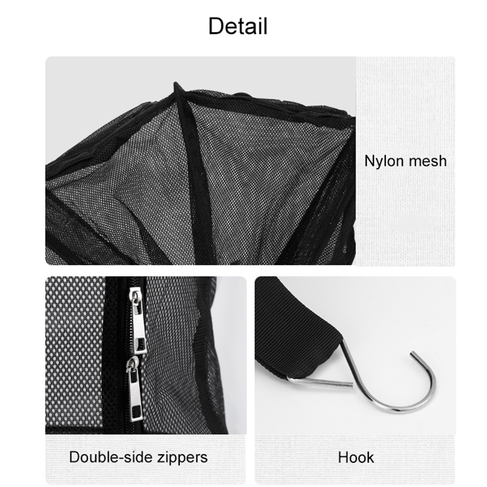 Camping Storage Drying Net 3 L - Camping Outdoor Cooking Set บทวิจารณ์และราคา
