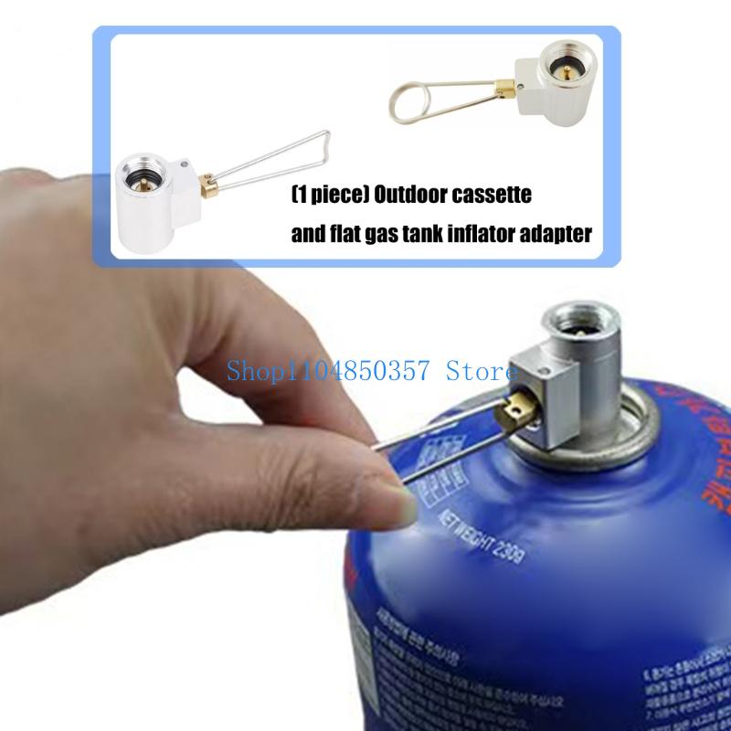652F Camping Universal Stove A - Camping Cooking Canister บทวิจารณ์และราคา