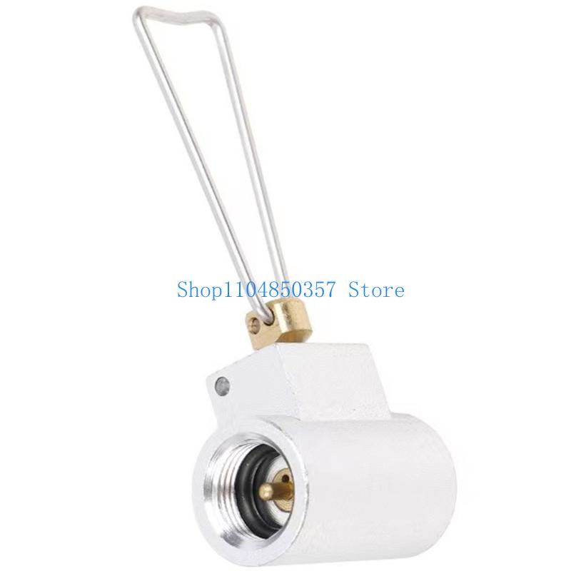 652F Camping Universal Stove A - Camping Cooking Canister บทวิจารณ์และราคา