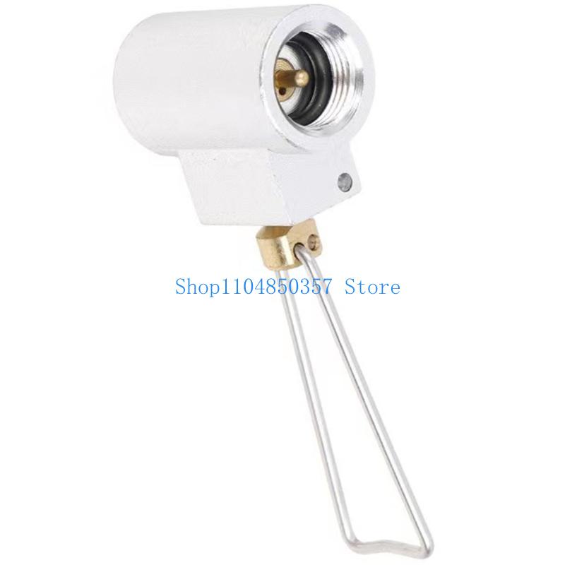 652F Camping Universal Stove A - Camping Cooking Canister บทวิจารณ์และราคา