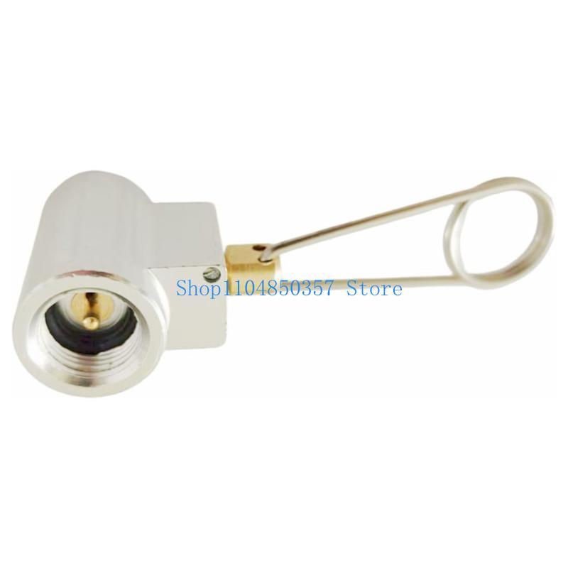 652F Camping Universal Stove A - Camping Cooking Canister บทวิจารณ์และราคา