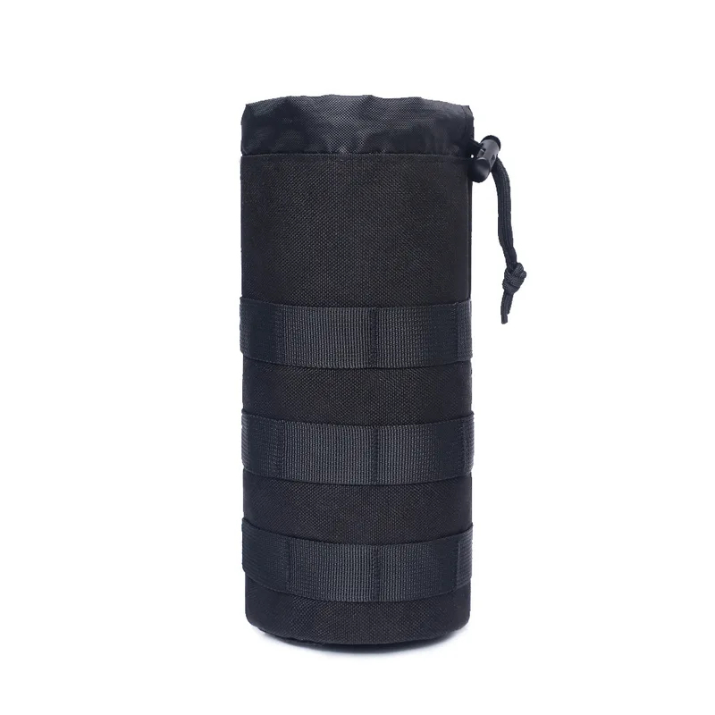 Molle Water Bottle Pouch Tacti - Camping Cooking Tin บทวิจารณ์และราคา