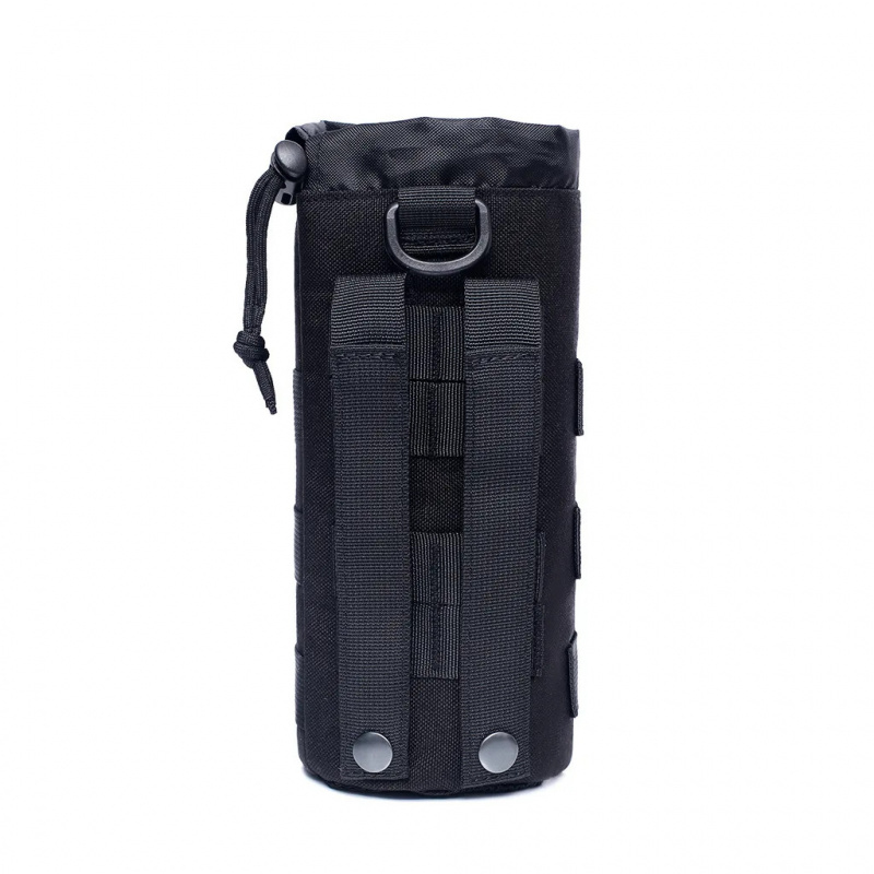 Molle Water Bottle Pouch Tacti - Camping Cooking Tin บทวิจารณ์และราคา