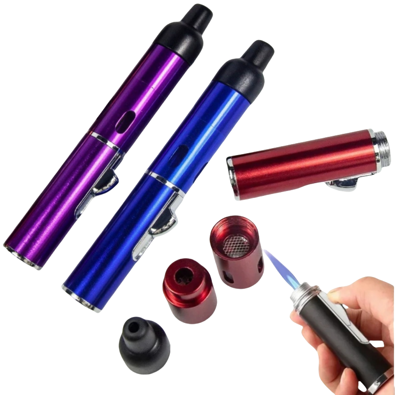Windproof Multifunctional Infl - Camping Cooking Flame บทวิจารณ์และราคา