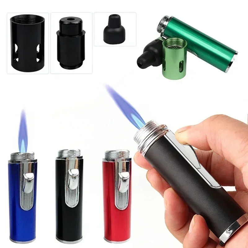Windproof Multifunctional Infl - Camping Cooking Flame บทวิจารณ์และราคา