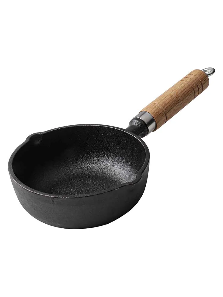 Outdoor Friendly Cast Iron Ski - Skillet Cast Iron Camp บทวิจารณ์และราคา