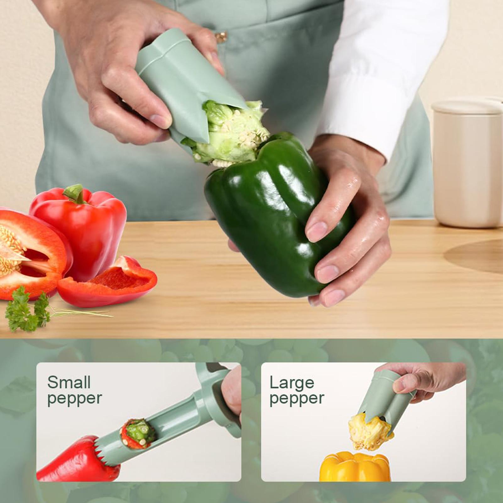 Slicer Vegetable Cutter Random - Camping Cooking Vegetables บทวิจารณ์และราคา