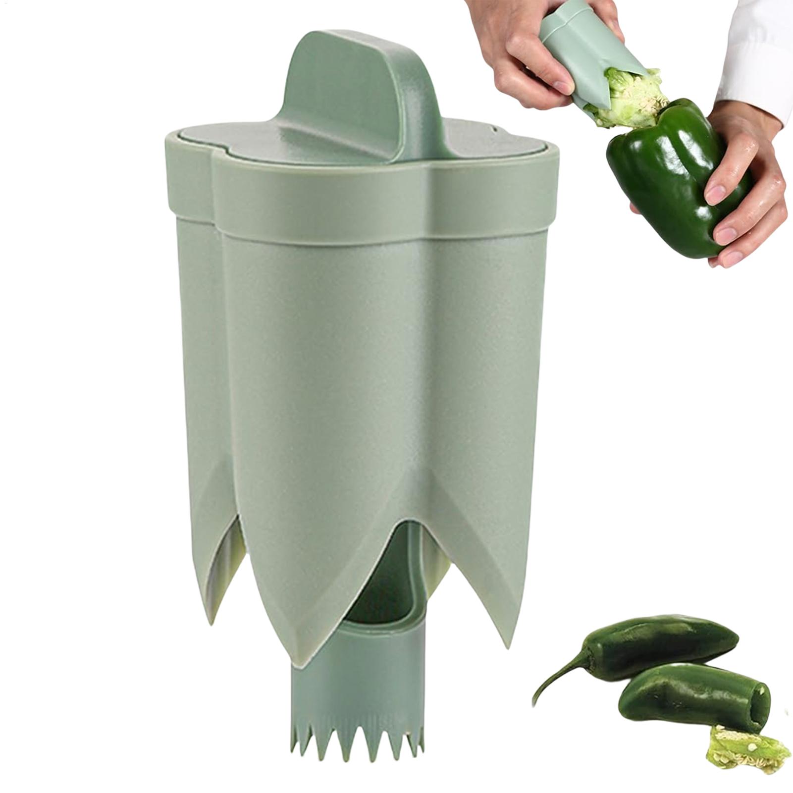 Slicer Vegetable Cutter Random - Camping Cooking Vegetables บทวิจารณ์และราคา