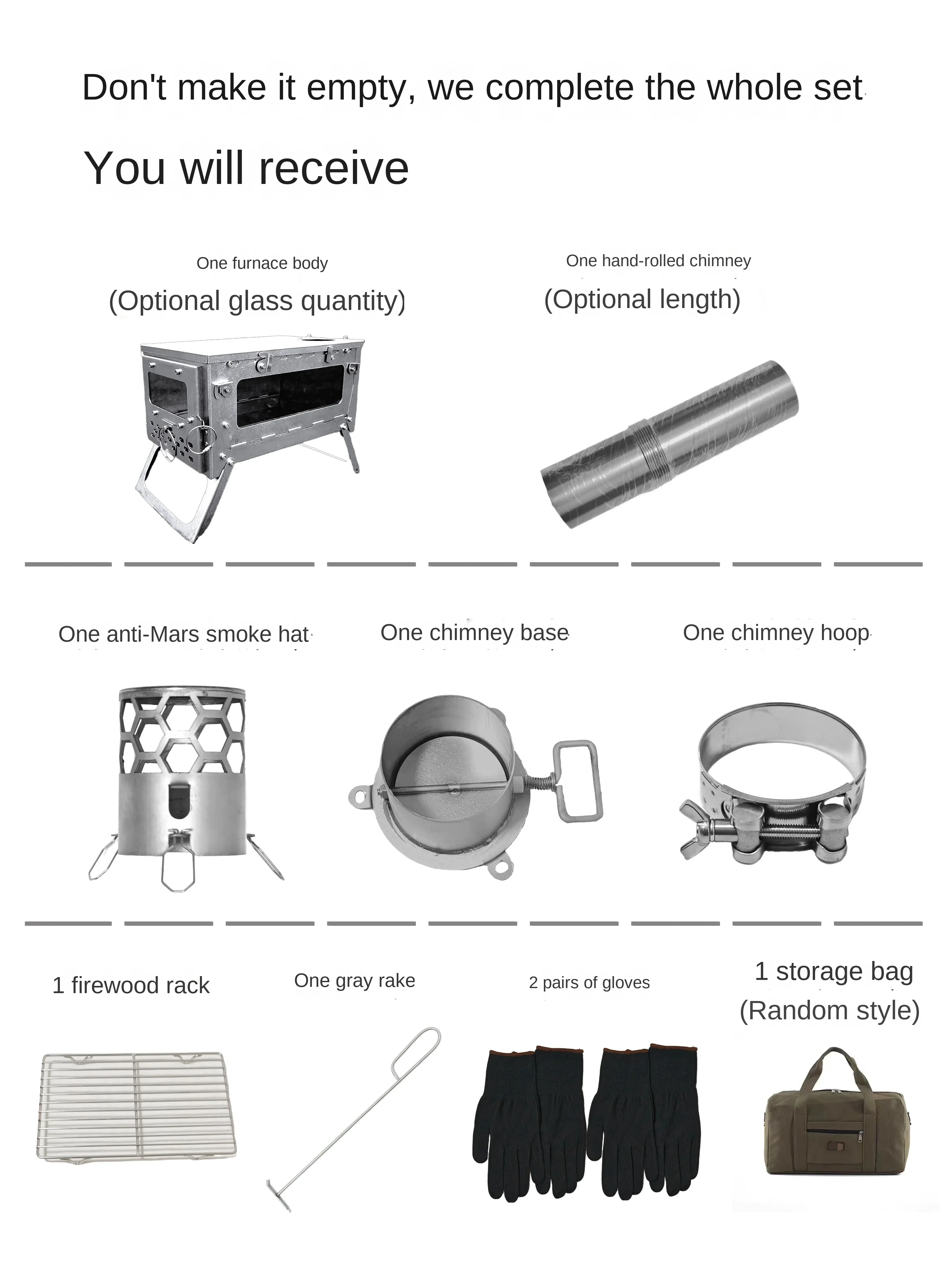 WT Star Ti Titanium Alloy Fold - Camping Cooking Equipment Gas บทวิจารณ์และราคา