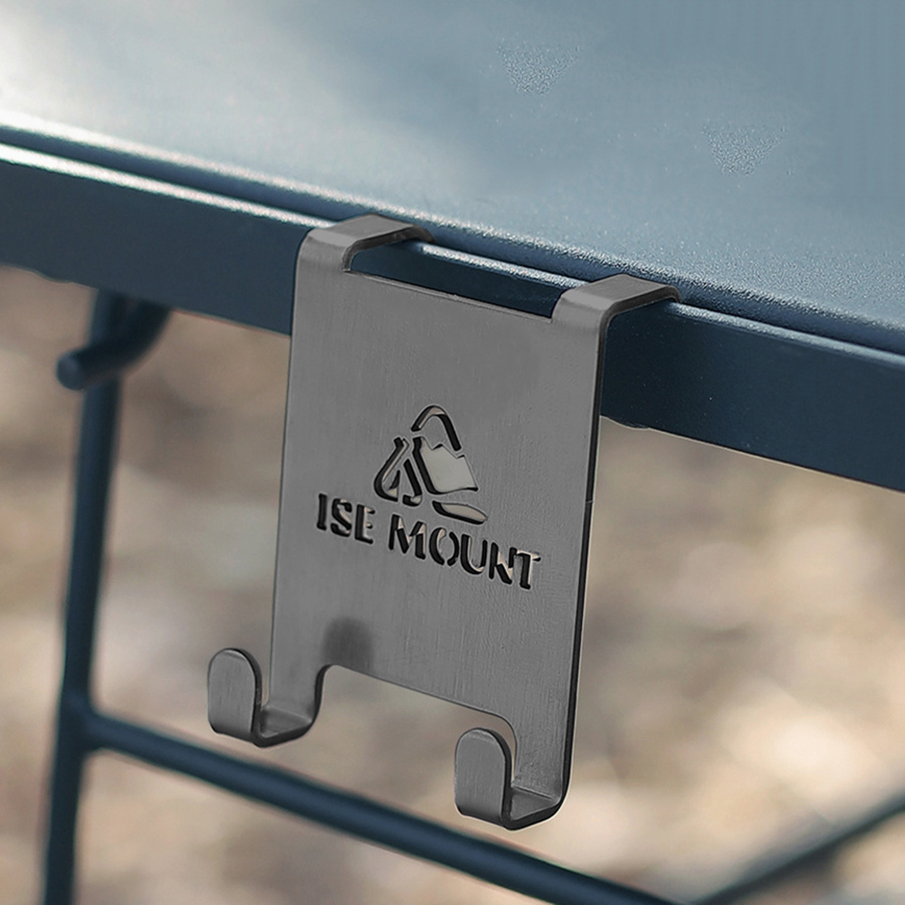 Hang Gas Canister Hook Camping - Camping Cooking Equipment Gas บทวิจารณ์และราคา