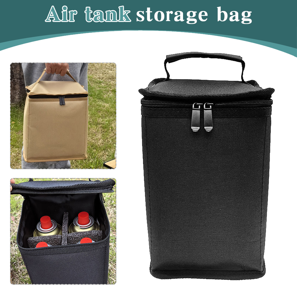 Butane Fuel Canister Cover 600 - Camping Cooking Canister บทวิจารณ์และราคา