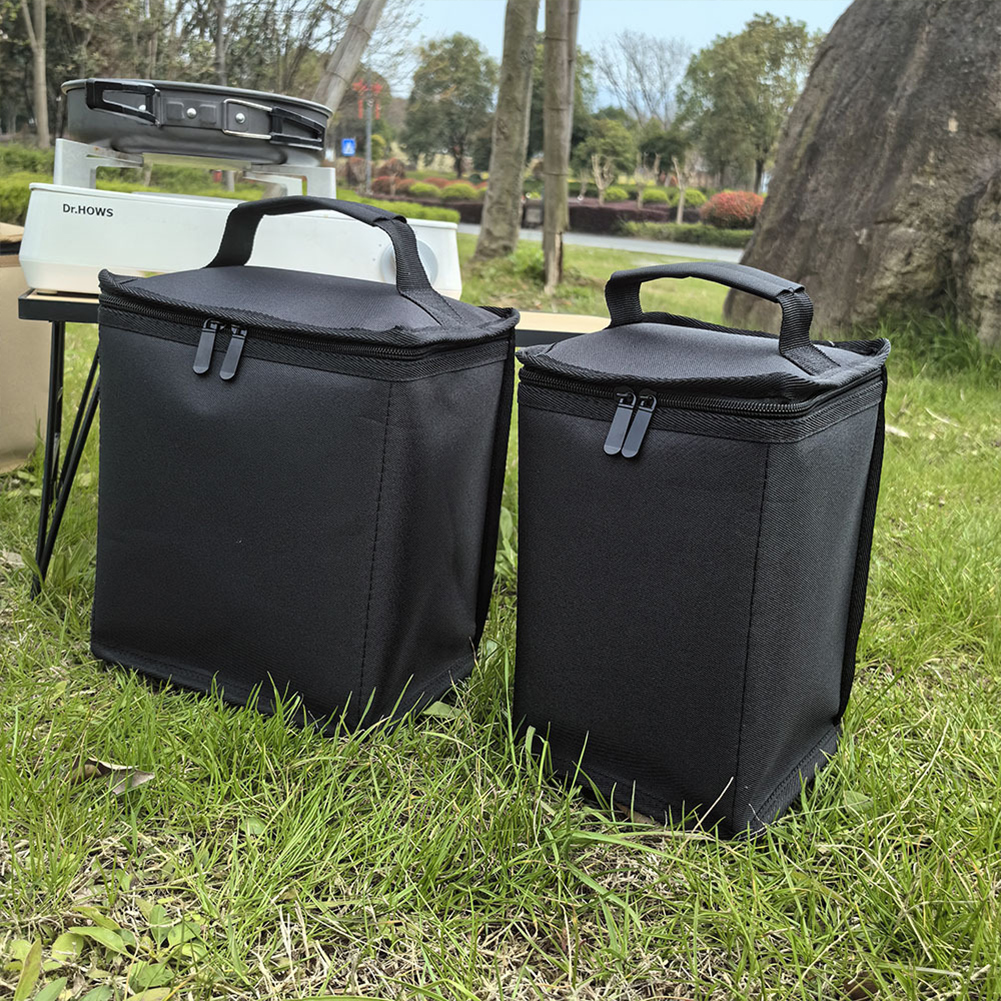 Butane Fuel Canister Cover 600 - Camping Cooking Canister บทวิจารณ์และราคา