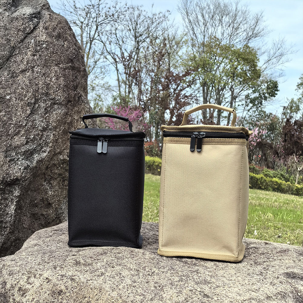 Butane Fuel Canister Cover 600 - Camping Cooking Canister บทวิจารณ์และราคา