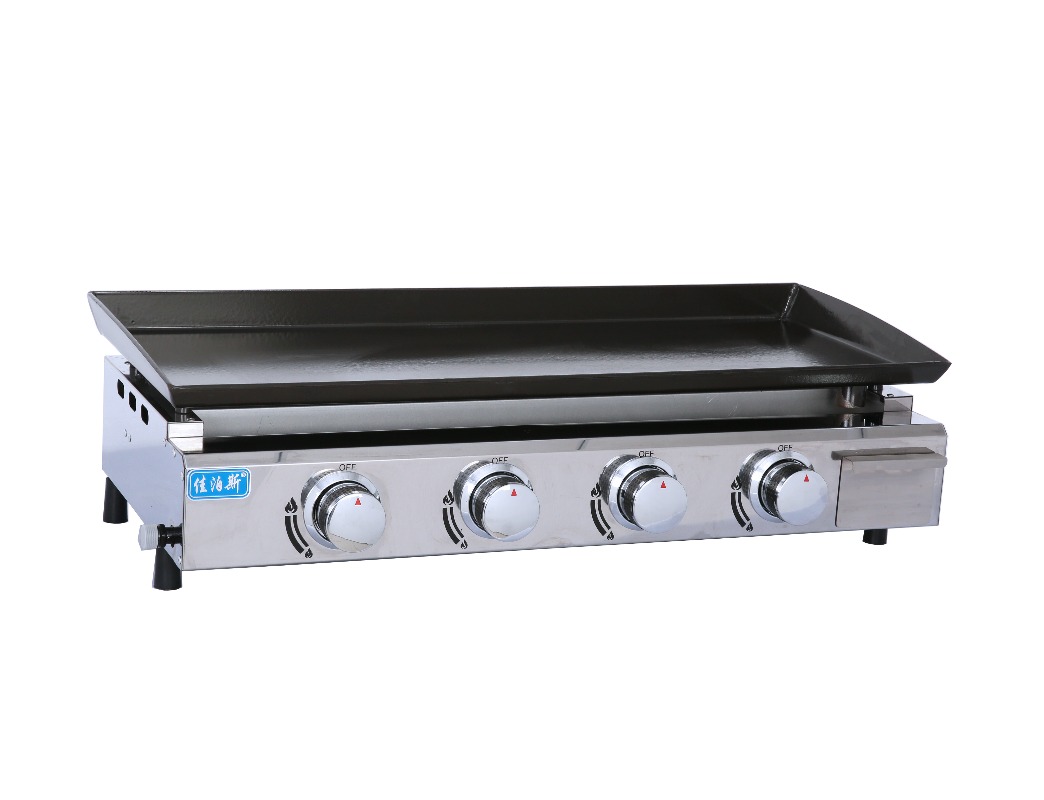 4 Burner Hot Sale Commercial G - Skillet Cast Iron Camp บทวิจารณ์และราคา