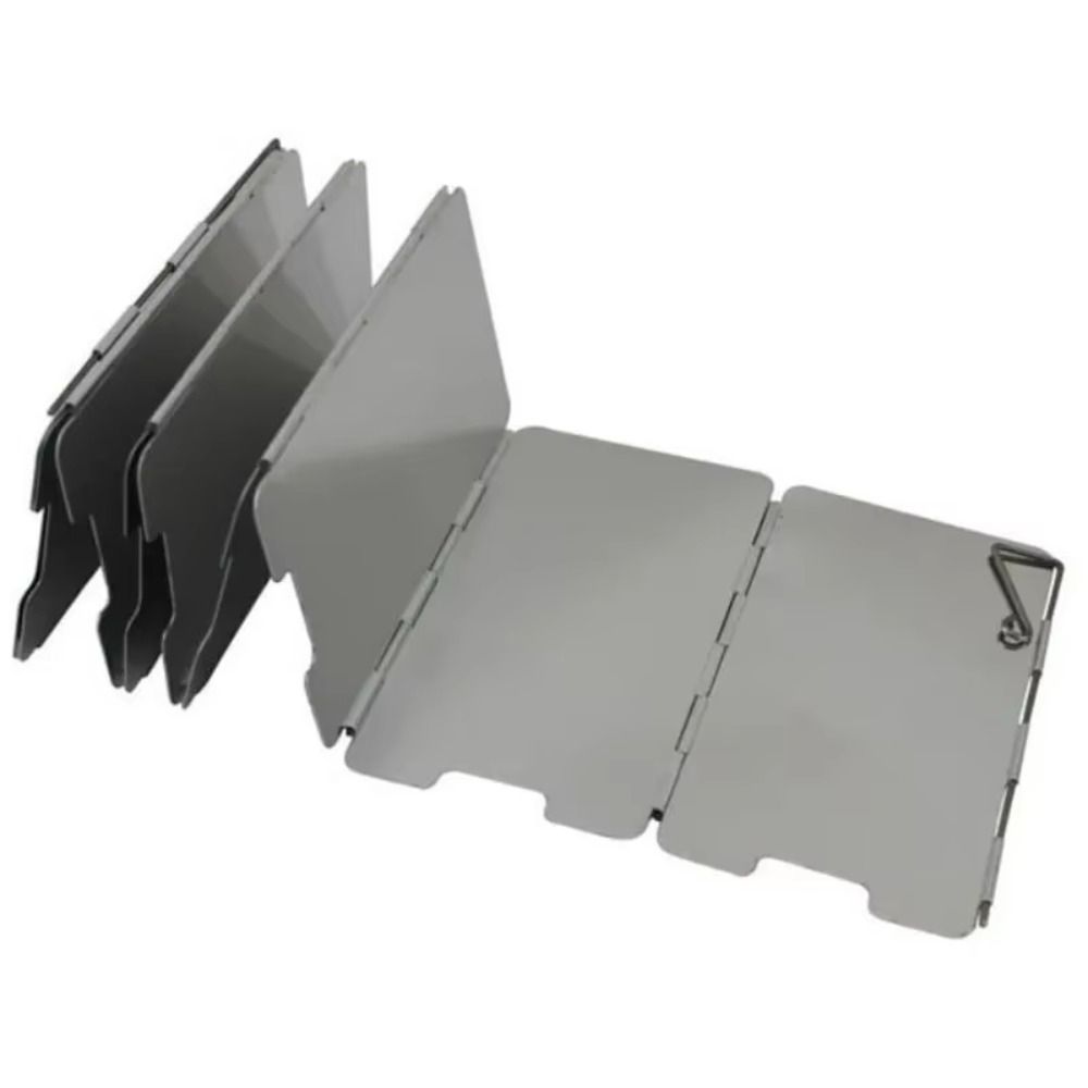 9 Plates Camping Cooking Wind  - Camping Cooking Multi Tool บทวิจารณ์และราคา