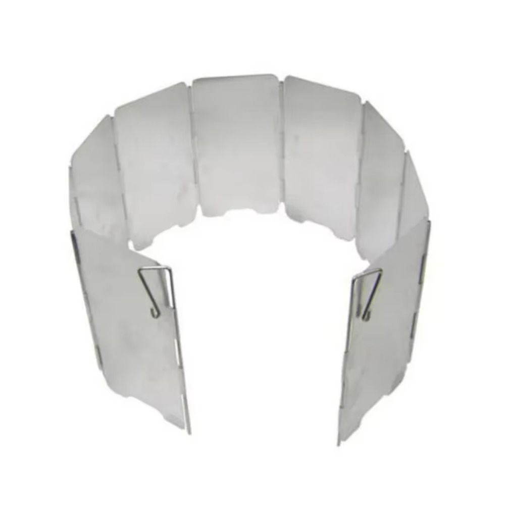 9 Plates Camping Cooking Wind  - Camping Cooking Multi Tool บทวิจารณ์และราคา