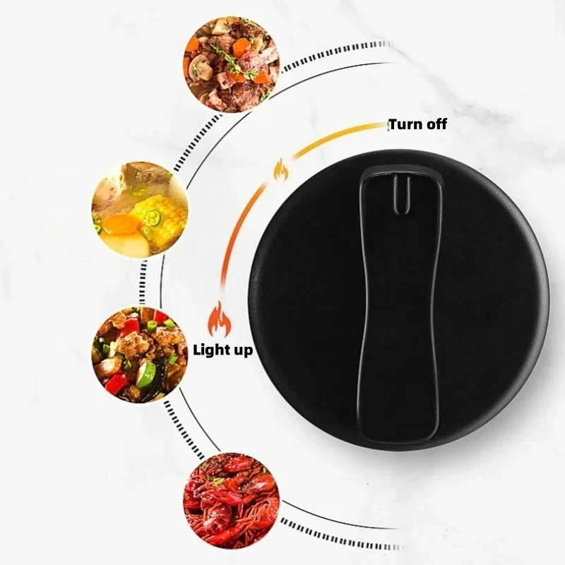 Portable cartridge stove, mult - Camping Cooking Multi Tool บทวิจารณ์และราคา