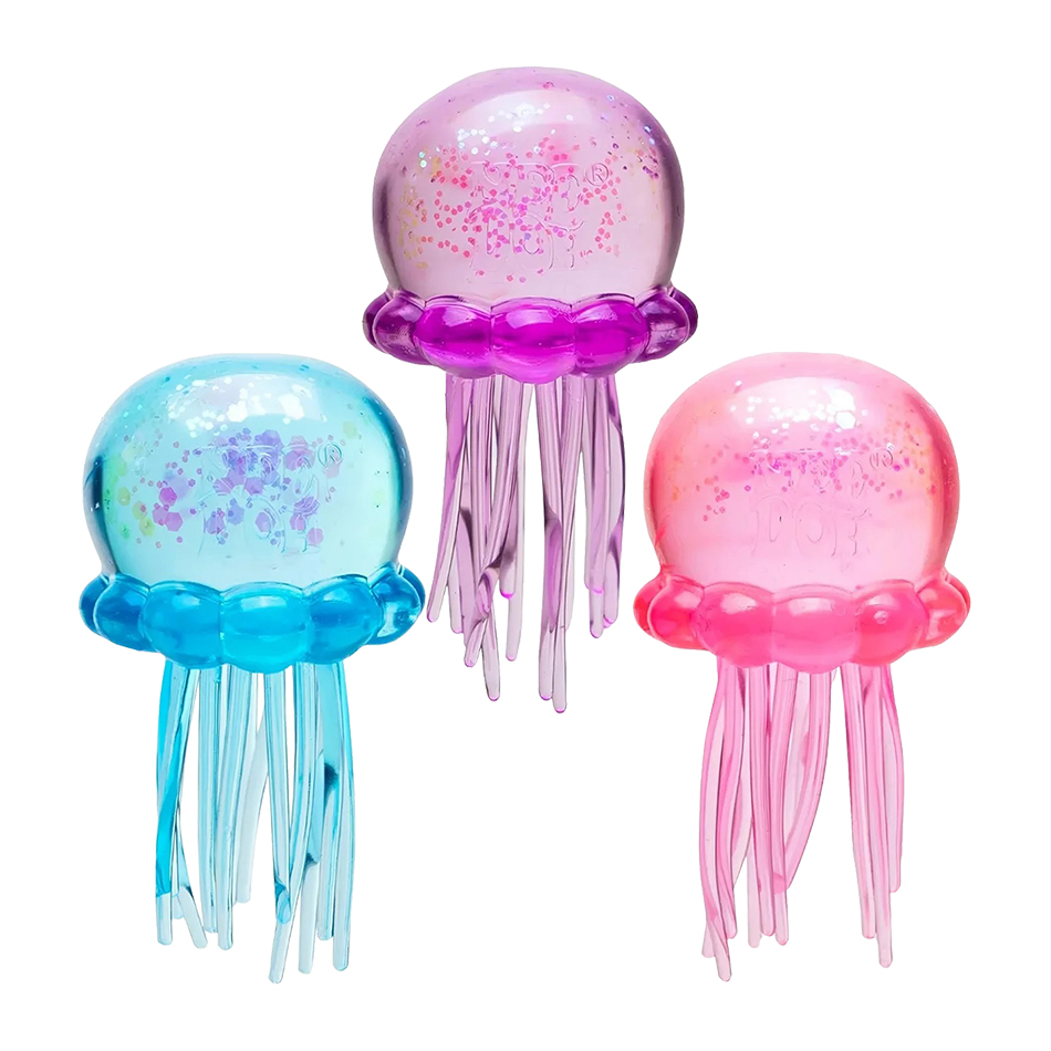 Trending Nee Doh Jellyfish & C - Fire Starter Cube บทวิจารณ์และราคา