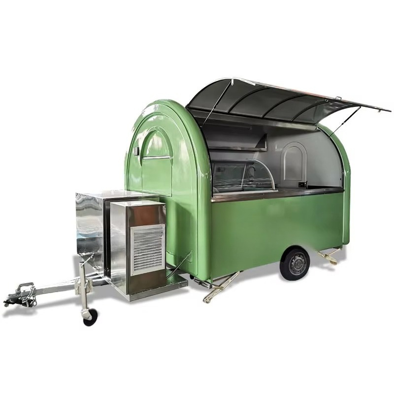 USA Standard Food Cart with Co - Camping Cooking Equipment บทวิจารณ์และราคา