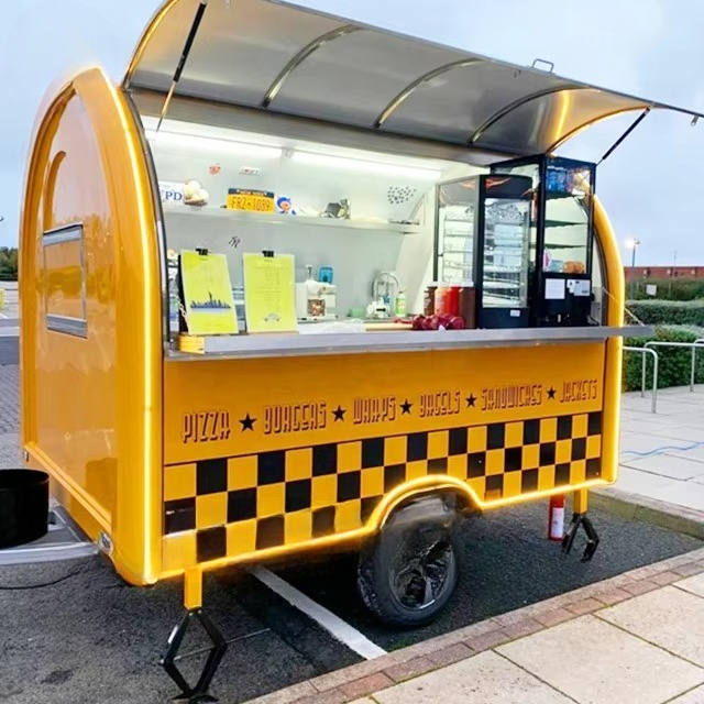 USA Standard Food Cart with Co - Camping Cooking Equipment บทวิจารณ์และราคา