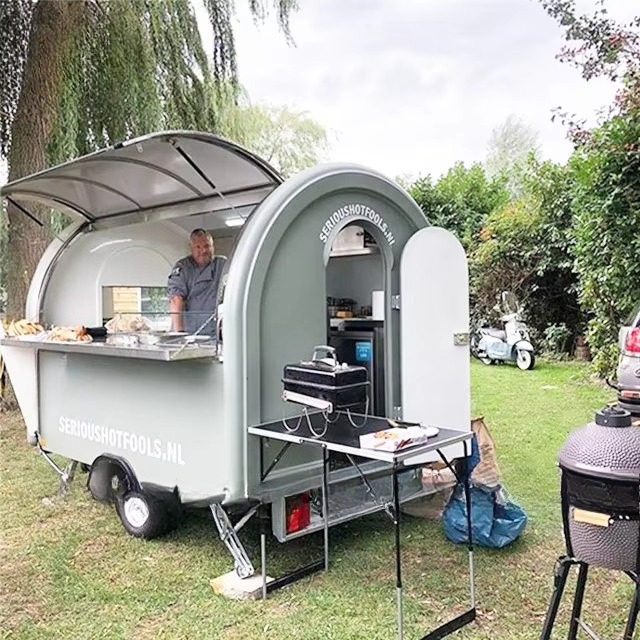USA Standard Food Cart with Co - Camping Cooking Equipment บทวิจารณ์และราคา