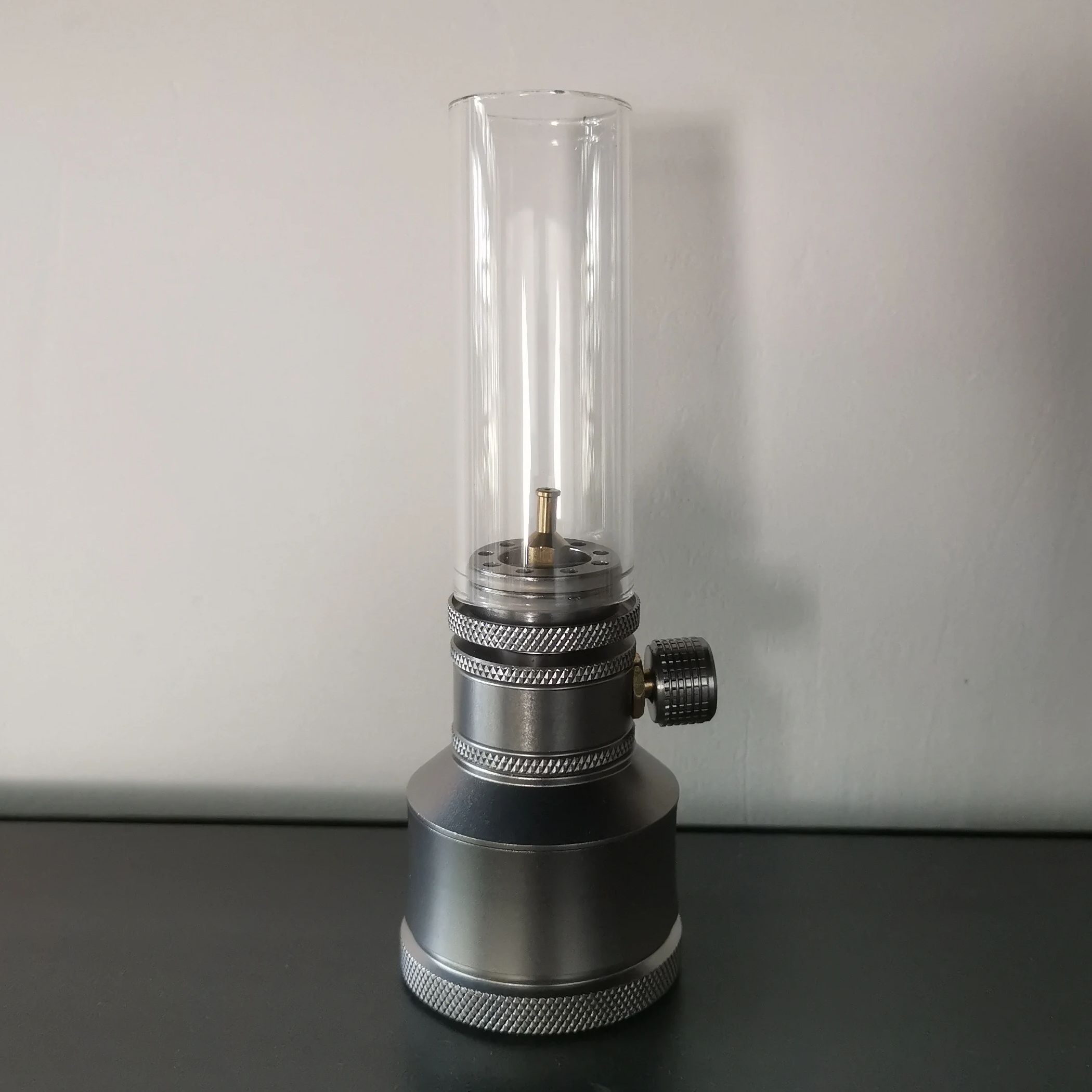 Camping Gas Lamp Portable Smal - Camping Cooking Equipment Gas บทวิจารณ์และราคา