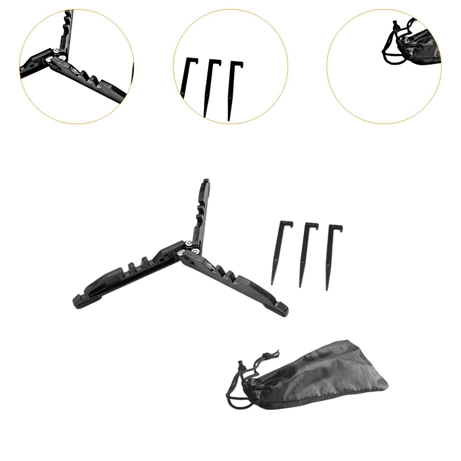 Folding Tank Bracket Canister  - Camping Cooking Canister บทวิจารณ์และราคา