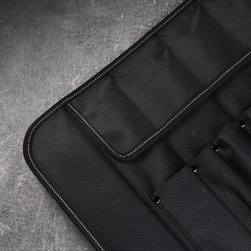 Multi Pocket Oxford Fabric Kni - Camping Cooking Multi Tool บทวิจารณ์และราคา