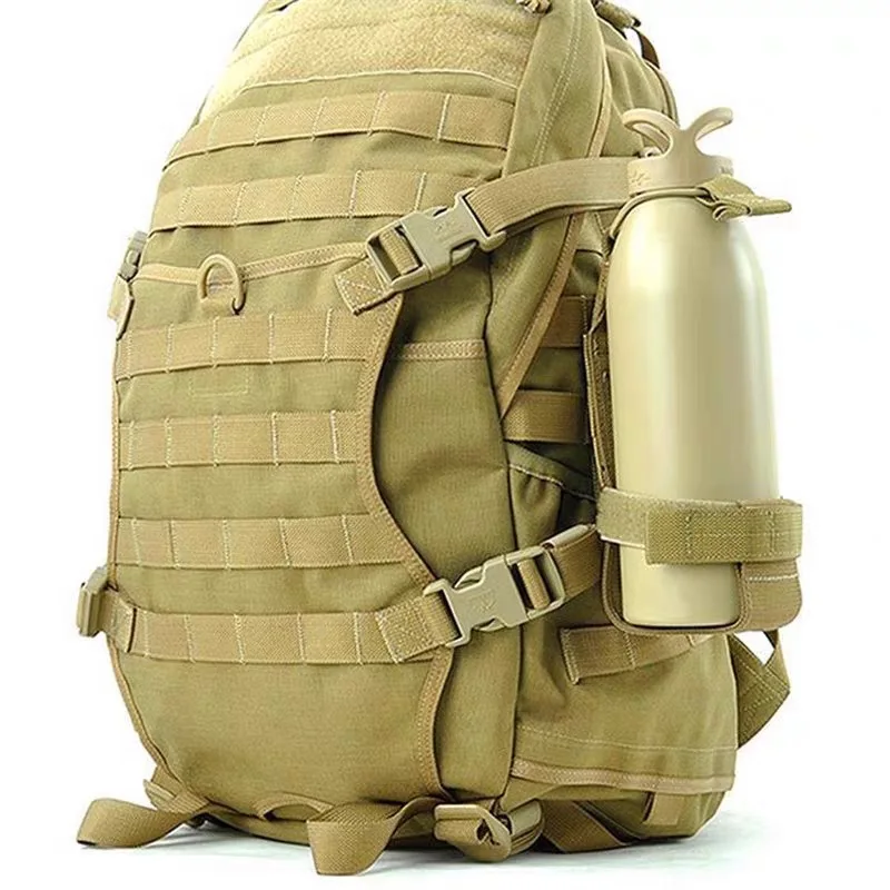 Water Bottle Pouch Bag Portabl - Camping Cooking Tin บทวิจารณ์และราคา