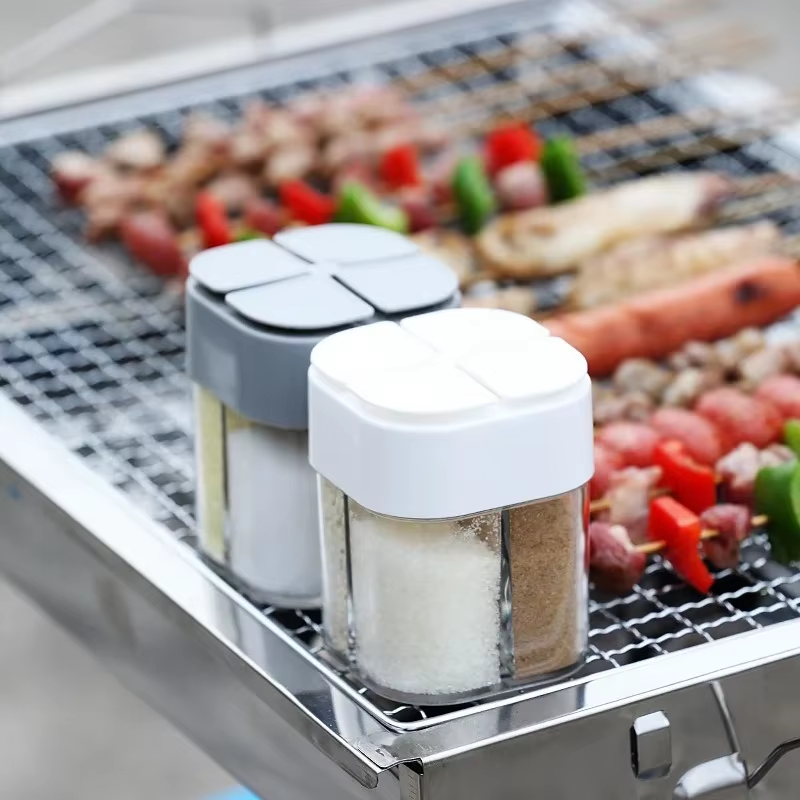 4 in 1 Plastic Dispenser Campi - Camping Cooking Tool Set บทวิจารณ์และราคา