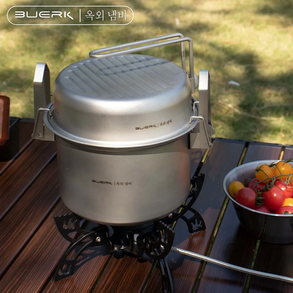 Outdoor Camping Multi Function - Camping Cooking Multi Tool บทวิจารณ์และราคา