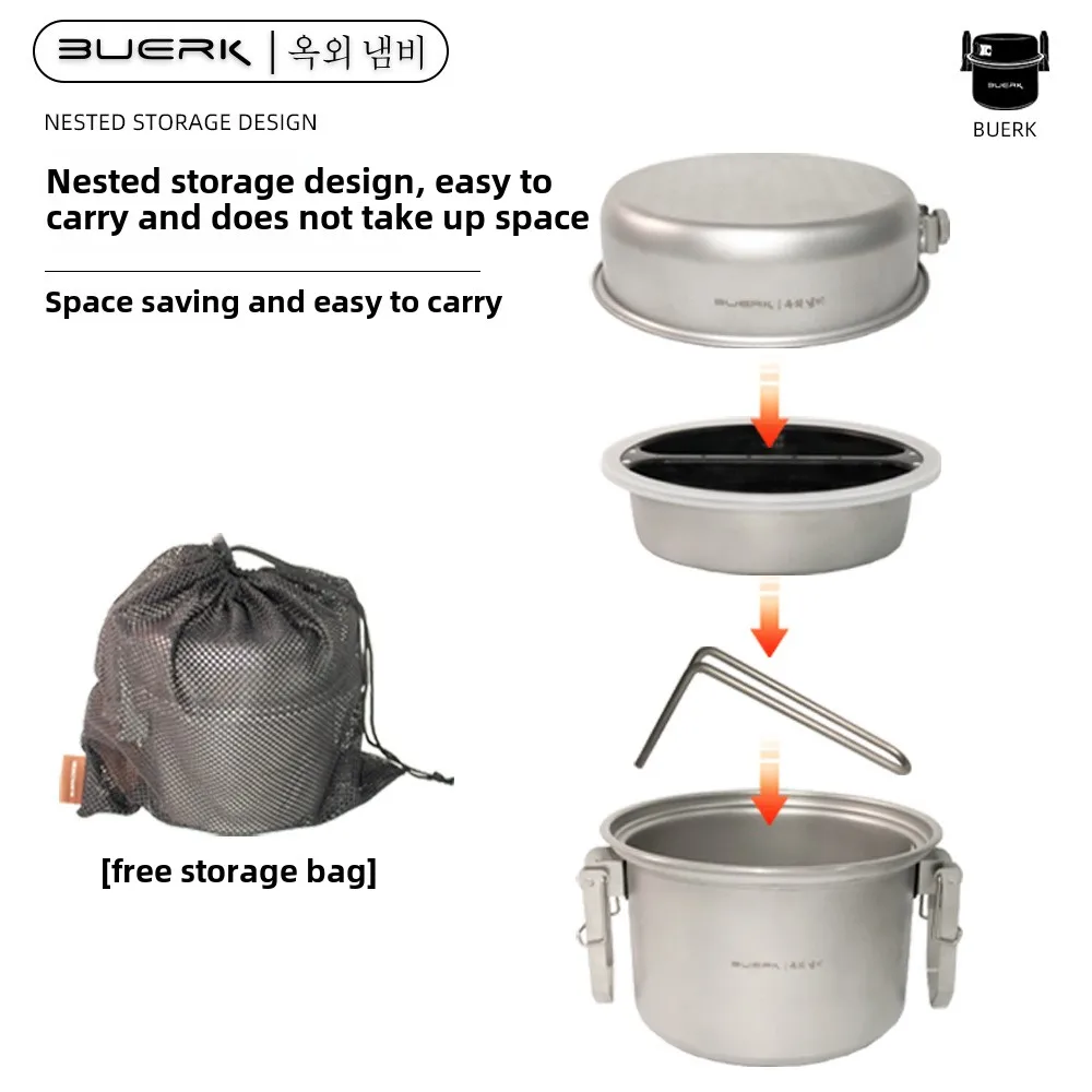Outdoor Camping Multi Function - Camping Cooking Multi Tool บทวิจารณ์และราคา