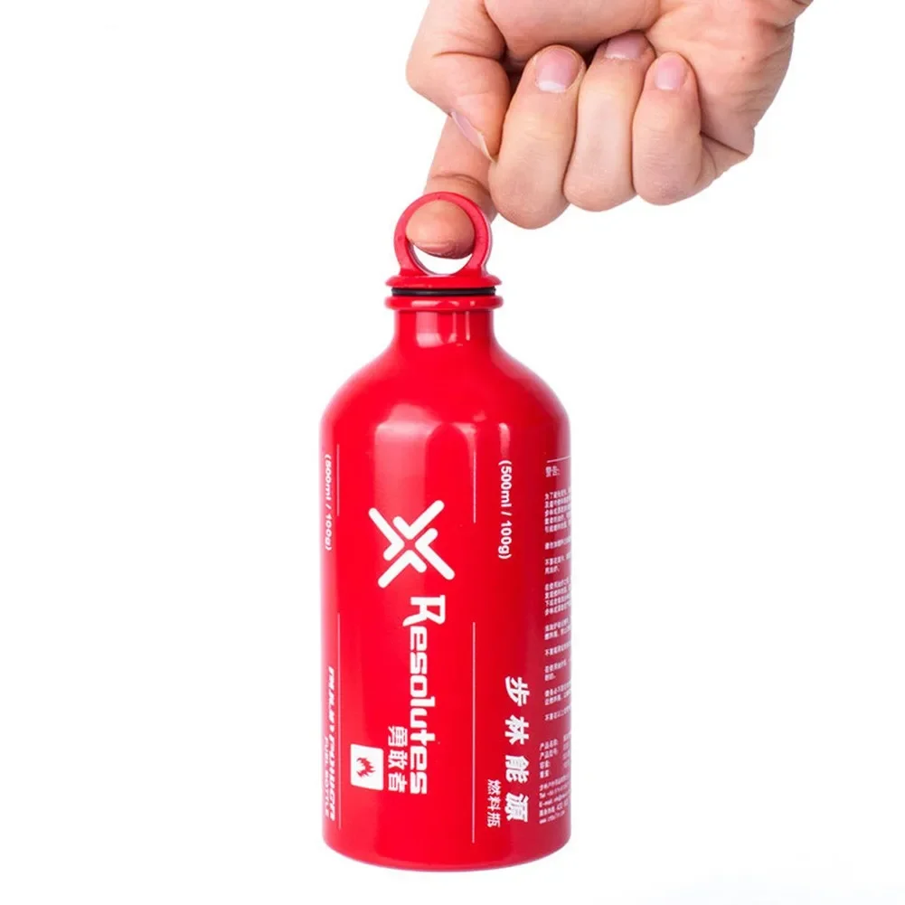 1500/1000/750/500 ML Outdoor G - Camping Cooking Canister บทวิจารณ์และราคา