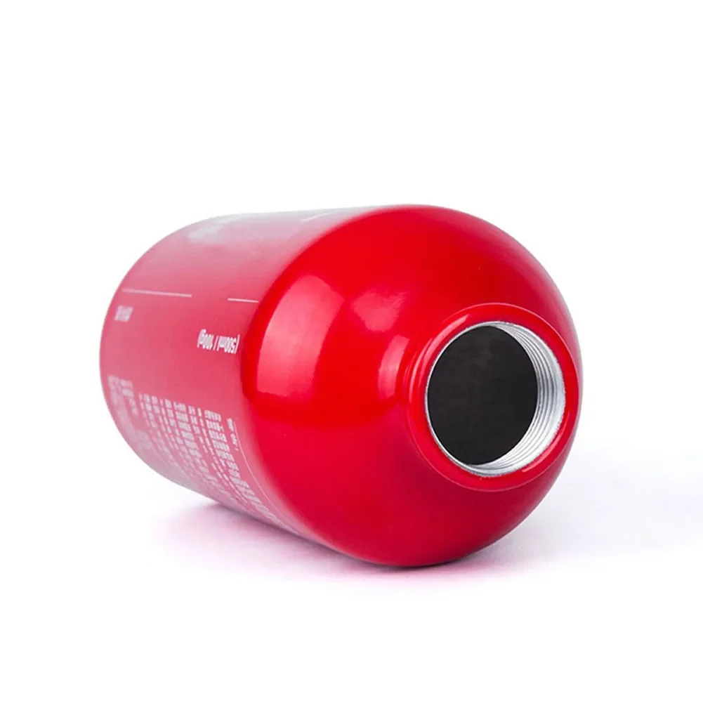 1500/1000/750/500 ML Outdoor G - Camping Cooking Canister บทวิจารณ์และราคา