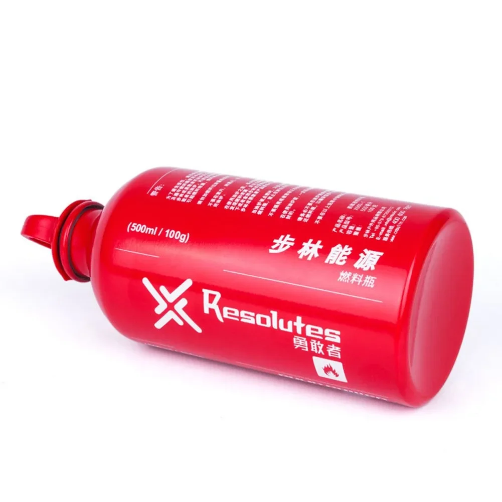 1500/1000/750/500 ML Outdoor G - Camping Cooking Canister บทวิจารณ์และราคา