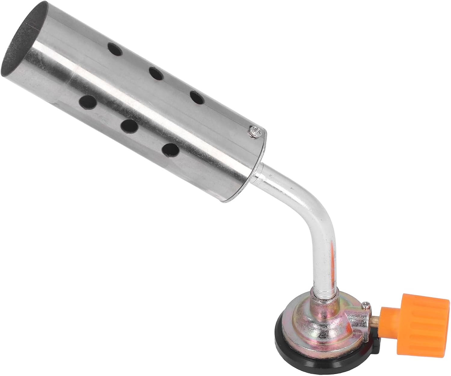 Portable Butane Torch for Outd - Camping Cooking Torch บทวิจารณ์และราคา